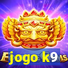 jogo k9